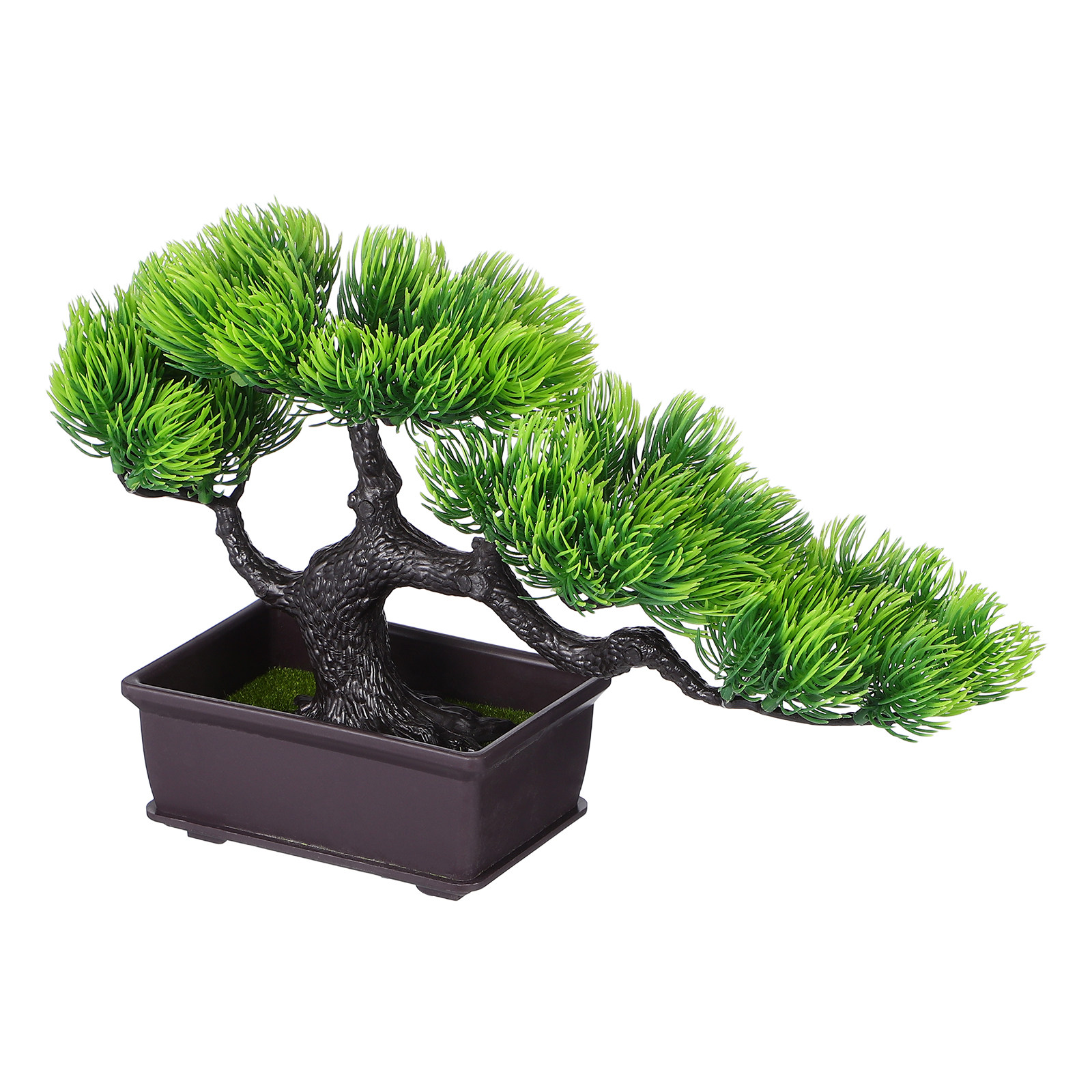 Bonsai Tree Zen Garden - شجرة بونساي اصطناعية، شجرة صنوبر يابانية