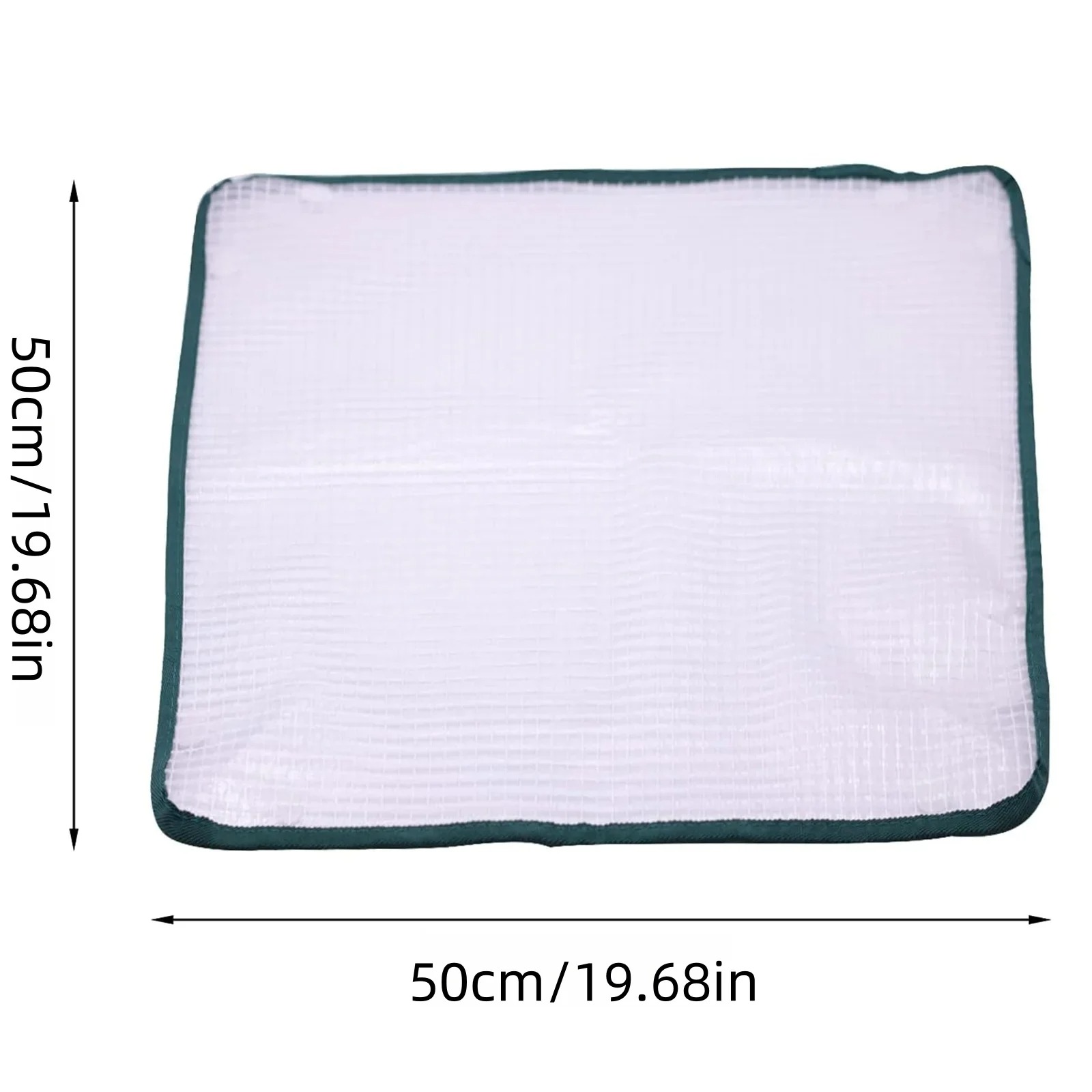 قطعة واحدة 50 سم/19.68 بوصة حص - مراجعة Bonsai Repotting Mat وسعره