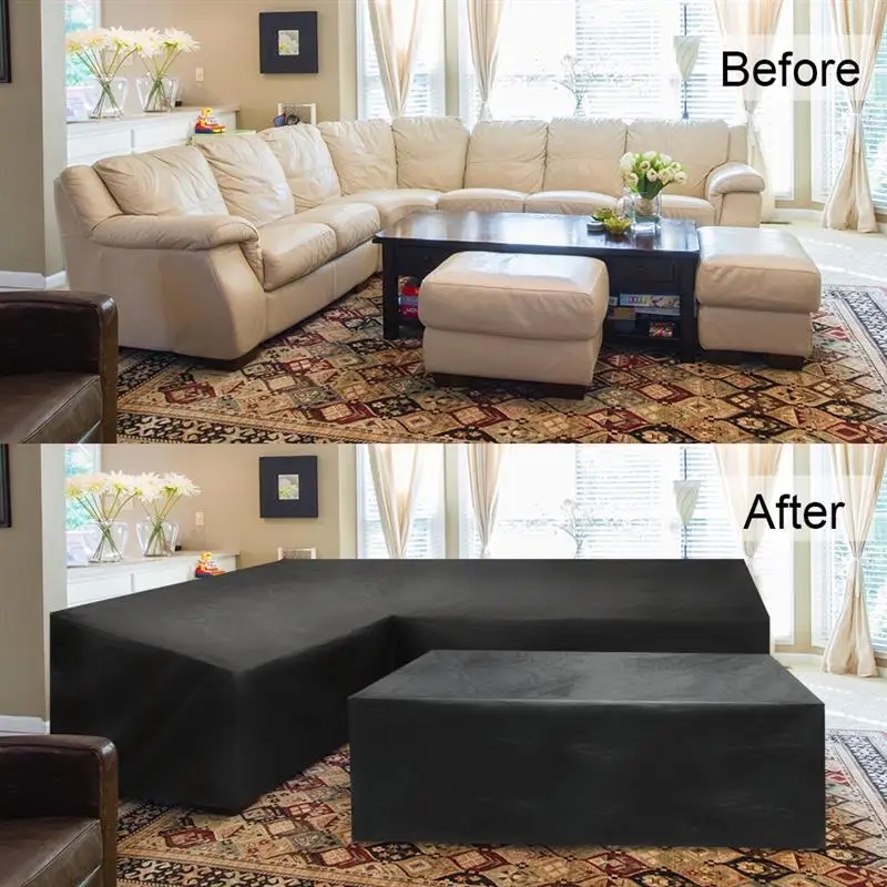 غطاء أثاث خارجي على شكل حرف V  - مراجعة Bonsai Garden Bench وسعره