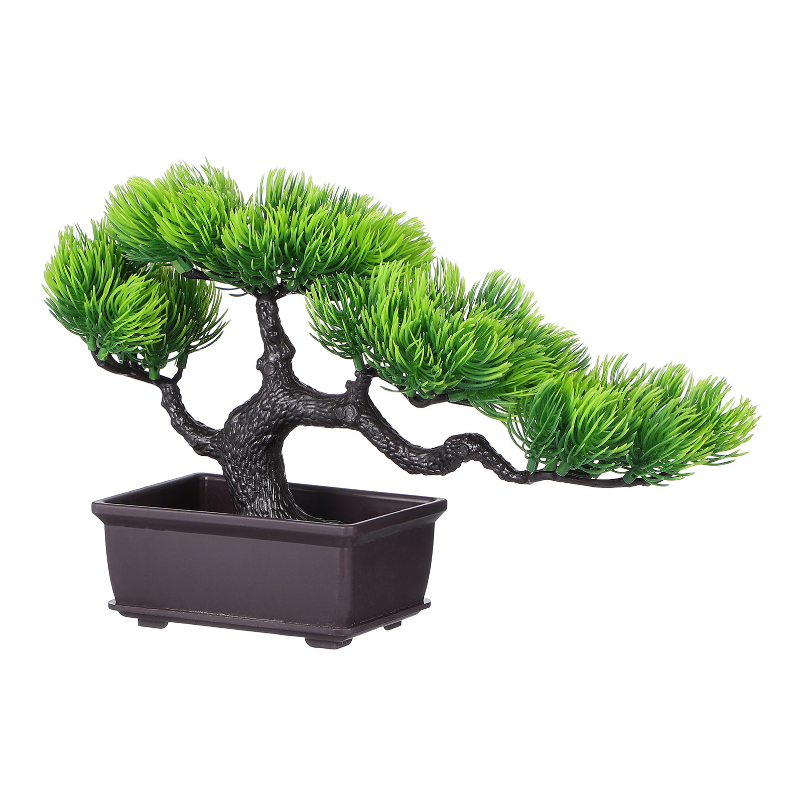 شجرة بونساي اصطناعية، شجرة صنو - مراجعة Bonsai Tree Zen Garden وسعره