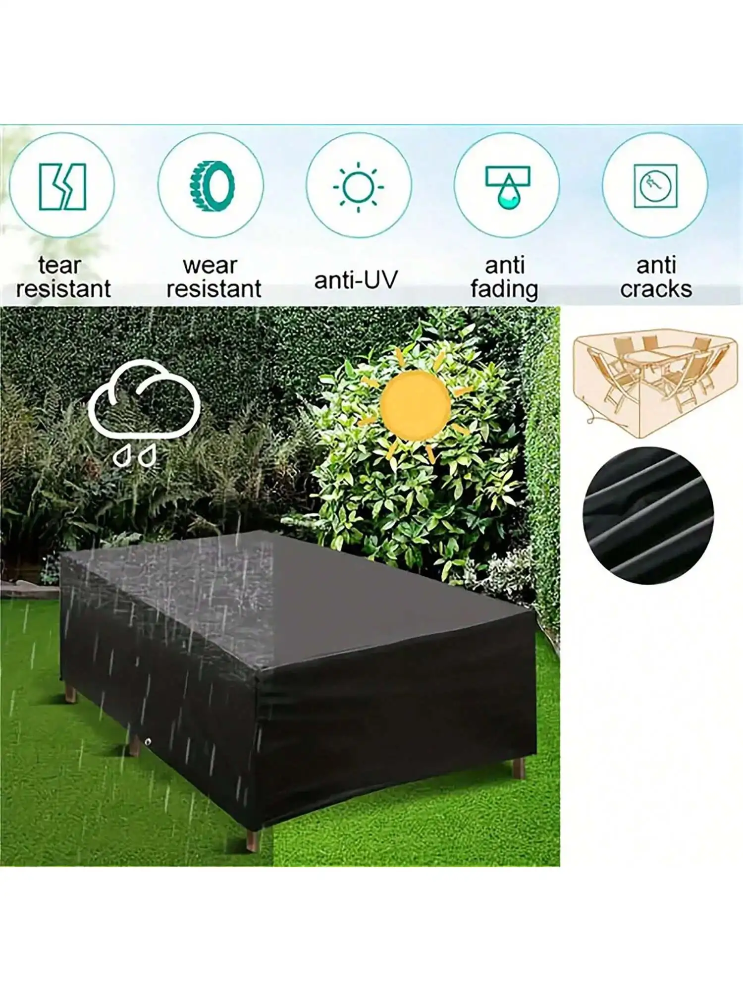أثاث حديقة الفناء الخارجي متعد - مراجعة Bonsai Garden Bench وسعره