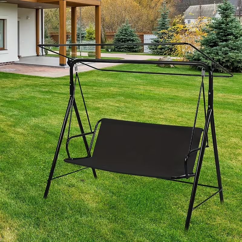 غطاء مقعد أرجوحة مقاوم للماء ل - مراجعة Bonsai Garden Bench وسعره